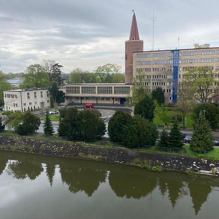 Red Bike Apart'S Opole Exterior photo