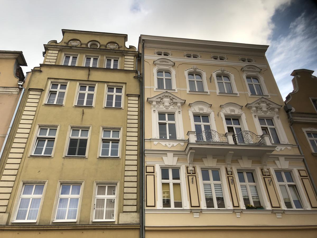 Red Bike Apart'S Opole Exterior photo